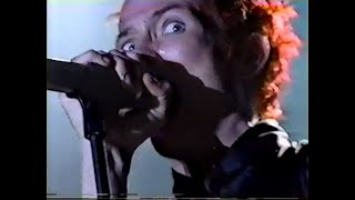 Scott Weiland - About Nothing (Live) - May 24, 1998 - Somerset, Wisconsin