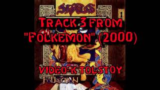 Watch Skyclad Polkageist video