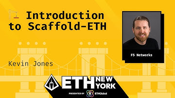 🏗 Introduction to Scaffold-ETH