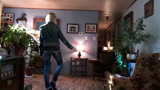 Crazy Postman