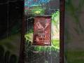 A Pack (Of Trading Cards) A Day: Day 733 Pack 733  Legions Realms at War Masquerade Of The Macabre 3