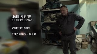 Więzienny Magazyn Pełen Jest Zakazanych Przedmiotów Zakład Karny