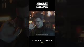 All #cinematics from 007 First Light uploaded #cutscenes