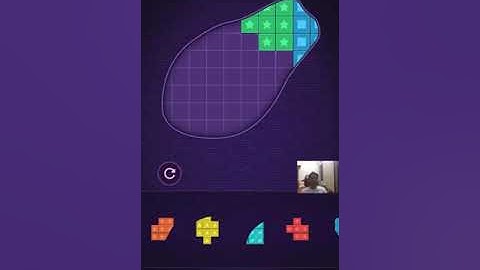 Block Puzzle - Puzzle Games Level 951 - 960 Walkthrough