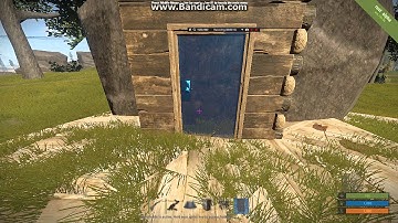 Rock Base Exploit #2