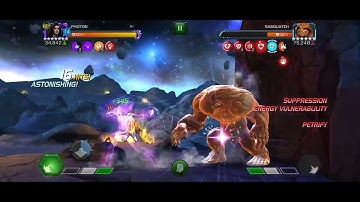 Photon visual bug mcoc