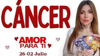 CANCER ♋ LOVE ❤️ SOMEONE IS THINKING OF YOU A LOT 💞 DESPITE EVERYTHING, THE PAST HASN'T FORGOTTEN...