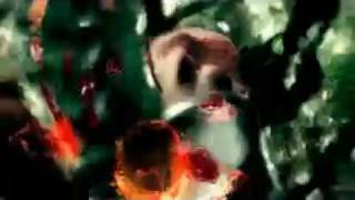 Street Fighter 4 Iv Seth Vs Bison Cinematic Trailer