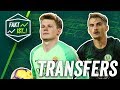 Download Embolo zu Gladbach! Nübel zur AS Rom, Ndombélé zu Tottenham? Fakt ist..! Transfer News Embolo zu Gladbach! Nübel zur AS Rom, Ndombélé zu Tottenham? Fakt ist..! Transfer News