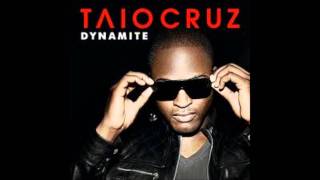 Dynamite Instrumental Taio Cruz