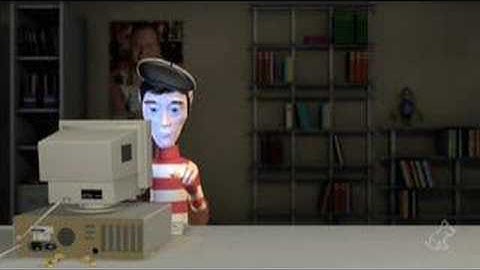 How to make an animated Movie