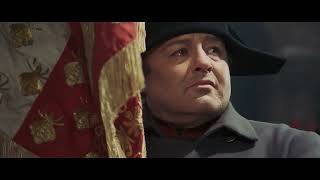 «Napoleonic Wars» — «Waterloo» (1970) Soundtrack — Credits version