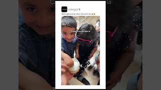 Nasıl Eğleniyorlar Ama, Sizi Yerim Lan