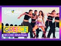 Marina Satti - ZARI (LIVE) | Greece 🇬🇷 | Second Semi-Final | Eurovision 2024 image