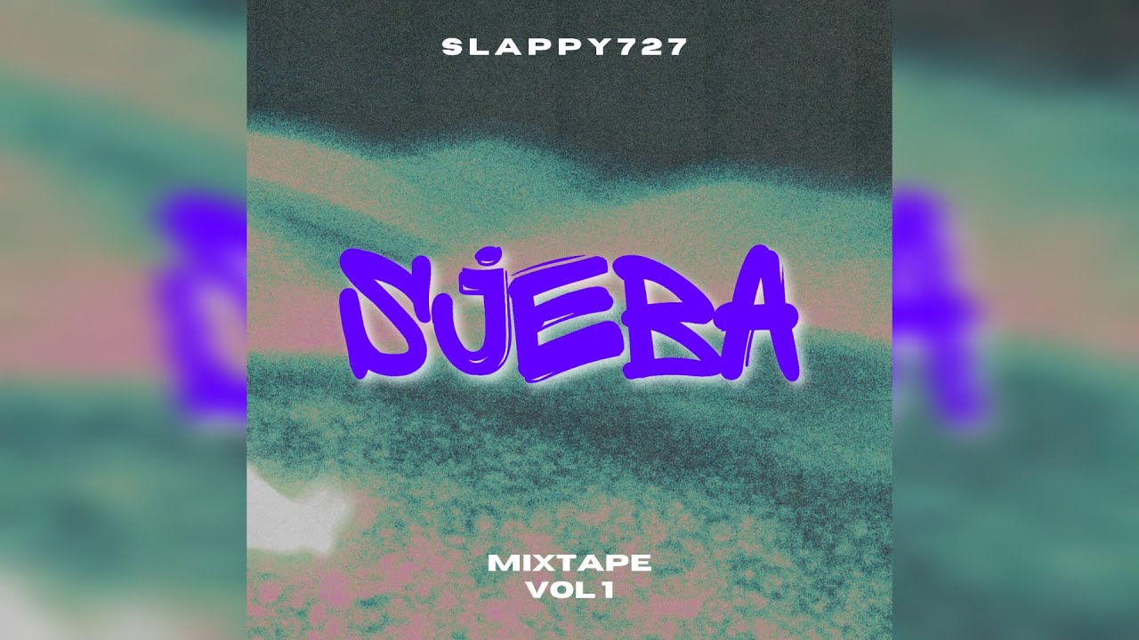 Slappy727   SJEBA Main Mix