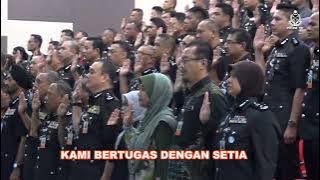 Official Lagu Bakti Setia