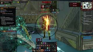 Star Trek Online - Tactical Kit Module - Terror-Former