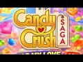 Candy 🍭 crush saga 💖