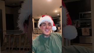 Merry Christmas everybody ❤️