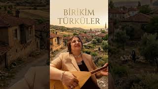 HANİFE ATEŞ  _  SUYA GİDER ALLI GELİN