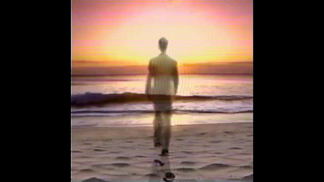 静予報 & 殺人犯のIshii - 歩みだすもの [ FULL ALBUM / SIGNALWAVE / VAPORWAVE ]