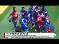 Bidco, Ulinzi, Posta & Sharks Face Relegation Threat ⚽