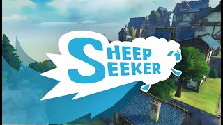 Sheep Seeker official trailer screenshot 5