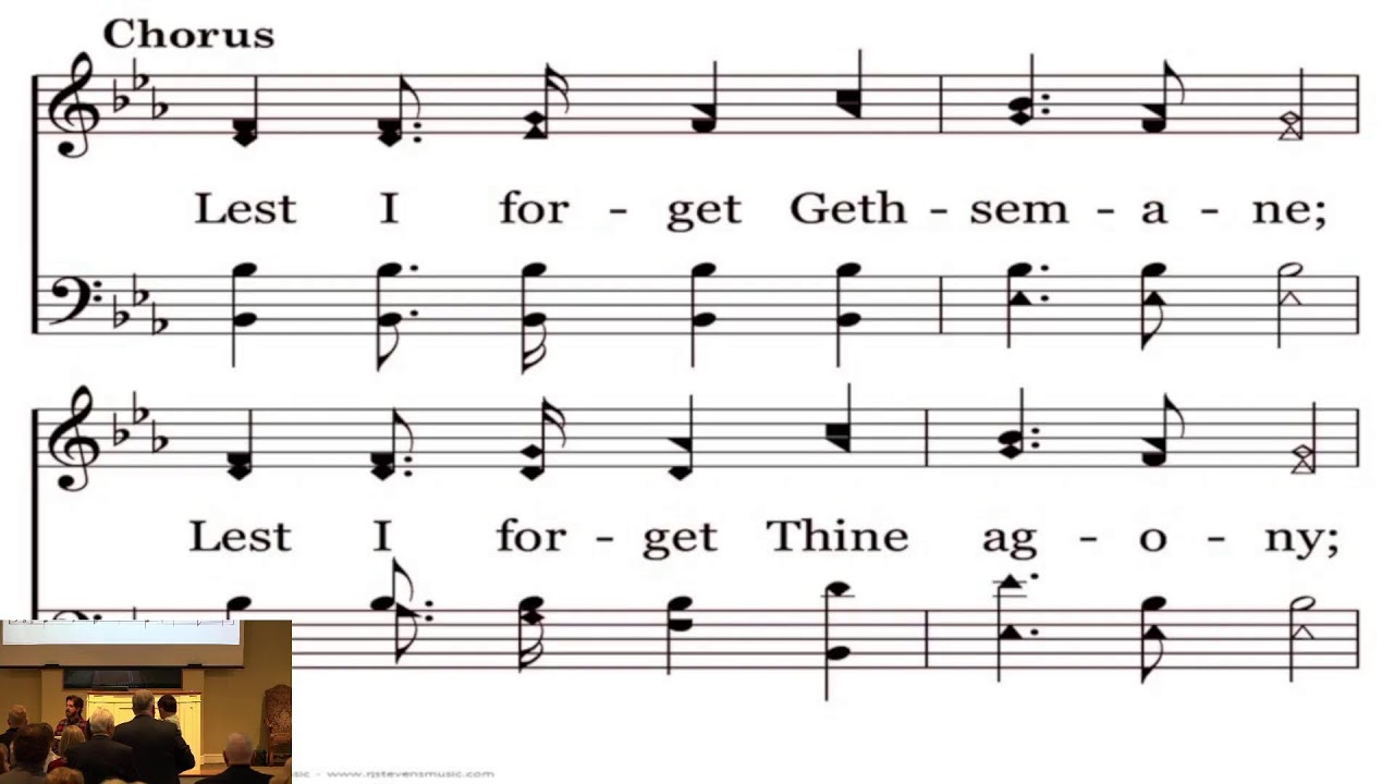 Psalm 2 - Jeremy Nettles