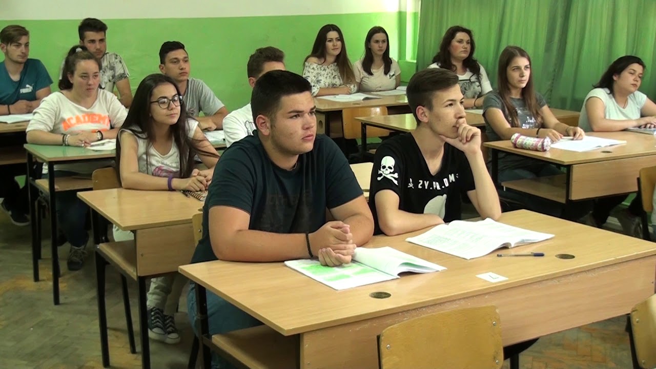 Tv Tera Bitola  Samo Taki Daskalo ja plati strujata 17 08 2018