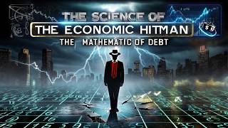 The Science of The Economic Hitman: The Mathematics of Debt
The Science of The Economic Hitman: The Mathematics of Debt exposes how powerful nations and corporations use massive, unpayable loans to control developing countries. It breaks down how rigged financial math and predatory loans are used to strip nations of their resources and sovereignty. How the Trap Works. The Pitch: Powerful groups offer poor countries huge loans to build things like power plants and roads. The Illusion: The money mostly goes to rich, foreign companies instead of helping local people. The Math Problem: The total debt grows so big the country can never pay it back. Think of it like a loan shark. You borrow money to buy a flashy car. When you cannot make the payments, the loan shark takes your house. The Real Cost. When a country defaults (fails to pay), lending groups like the International Monetary Fund step in. They demand that the country: Cut spending on schools and health care. Sell off their natural resources for cheap. Give up land for foreign military bases. The Core Concept. The Economic Hitman strategy relies on a simple mathematical loop that traps countries:(text{Debt} = text{Principal} times (1 + text{Interest Rate})^{text{Time}})Because interest rates are high and loans are large, the debt grows much faster than the countrys economy. Entire nations become trapped in a system that extracts their wealth while leaving them in poverty.
#EconomicHitman #DebtTrap #MathOfDebt #EconomicHitman #ConfessionsOfAnEHM #JohnPerkins #Corporatocracy #EmpireBuilding
Related Videos:
The Architecture of Debt: Calculus of Coercion with Rod Hayes
https://www.youtube.com/live/qySKSE5bJEk?is g8yVhhMPlLXaH3I
The Secret Religion of Consumerism: Unseen Chains
https://youtu.be/9q1ClaLNUyU
The Dark Truth of Why the National Debt Keeps Going Up?
https://youtu.be/BQ-kb0hDuxI
The Game Only Existed: Because You Didnt Know, You Were Playing
https://youtu.be/3wchVw0i2Q8
How Pleasure Was Used to Control Humanity: Aldous Huxleys Brave New World
https://youtu.be/P1O6Ucdhy-8
How Fractional Reserve Banking Really Works 101
https://youtu.be/SHiZoRjb3O0
Secrets of the Federal Reserve 1913: The Jekyll Island Meeting EXPOSED!
https://youtu.be/ytSkuOsYbrw
All Financial Roads Lead to the Crown: The Neo-Feudal Web Behind Americas Wealth
https://youtu.be/uBt13UOkwvo
Cestui Que Vie Act 1666: The Darkest Trust
https://youtu.be/1Axv2xJNLd4
Unam Sanctam: The Dark Secret of Soul Harvesting & Global Banking Cartel
https://youtu.be/Y5oRvJefYvM
The Illusion of Freedom
https://youtu.be/7hA4qp1Ezis
OUTLINE:
00:00:00 The Phantom Empire
00:00:26 Money as Illusion and Debt
00:01:36 Fractional Reserve Banking Unveiled
00:02:19 The Birth of Digital Money
00:03:31 Shadows Multiply in the Halls
00:04:42 The Puppet Master Behind the Curtain
00:05:57 Perpetual Debt and the March of Inflation
00:07:07 Prosperity, Consumerism, and the Final Question
00:08:17 First National Bank of Montgomery v. Jerome Daly
00:09:05 The Mathematics of Chains
00:09:35 The Birth of a Modern Mercenary
00:10:08 The Setup and The Loan
00:11:30 The Default and The Extortion
00:12:52 The Perpetual Debt Machine
00:14:03 The Illusion of the Principal
00:14:25 Default by Design
00:14:51 The Pyramid of Nations
00:15:18 The Inevitable Collapse
00:15:51 Weaponizing the Laws of the Market
00:17:43 Engineering Desire
00:18:36 Obsolescence and Efficiency
00:21:26 The War Against Durability
00:22:11 The Economics of Waste
00:22:57 The Borderless Empire
00:23:29 The Instruments of a Modern Conquest
00:24:25 Inevitably Defaults on the Loans
00:26:50 The Grand Illusion
00:27:25 Breaking the Chains
For donations to the Young Elder Cashapp me $Theyoungelder or PayPal.me/TheYoungElder23
please join My 🙏 Patreon
https://www.patreon.com/theyoungelder
Follow Me on Instagram @Theyoungelder023
https://instagram.com/theyoungelder023?igshid=dXpkb2NsdGI3dWsx
Follow Me On TikTok
https://www.tiktok.com/@theyoungelder?_t=8hHESw8IhaN&_r=1
Follow Me on Facebook
https://www.facebook.com/profile.php?id=100007417007791&mibextid=ZbWKwL
Link to read the holy tablet by Malachi Z York EL
https://archive.org/details/HolyTablets The Science of The Economic Hitman: The Mathematics of Debt