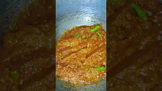 এভাবে শিং মাছ রান্না করে দেখুন ৷ shing mach recipe #food #shorts #cooking