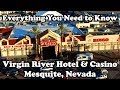 Virgin River Hotel And Casino, Mesquite, NV - Everything ...