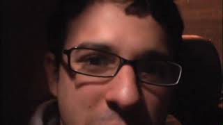 A Day in the Life of Simon Bird (Inbetweeners Series 2)