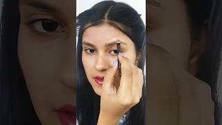 Crazy eyebrow hack that actually works😳  #shorts #youtube #eyebrows #hack #viral Wealth