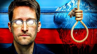 What the NSA WON'T REVEAL about Snowden... | Full Iceberg Explained
