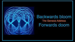 The Genesis Address ai TEASER TRAILER WATCH NOW!