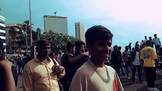 Marine Lines Push Up Killing Boys Small Sweatमरन लइनस पश अप कलग बयज समल सवट