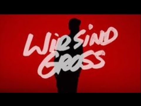Wir sind groß - Mark Forster (Slowed) 🎧🎵🎶