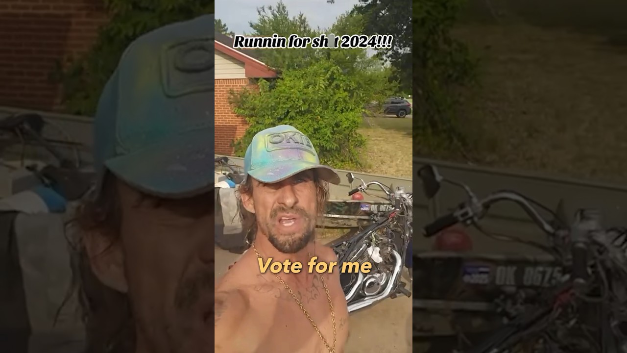 The Only Candidate Who Can Unite America 🇺🇸