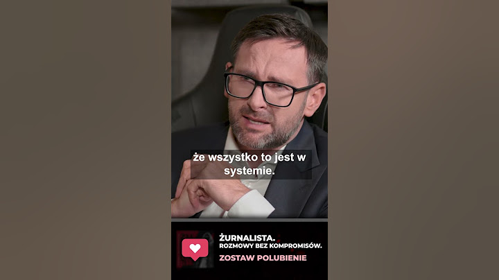 Daniel Obajtek - czy naprawdę palił dokumenty przed odejściem z Orlenu?