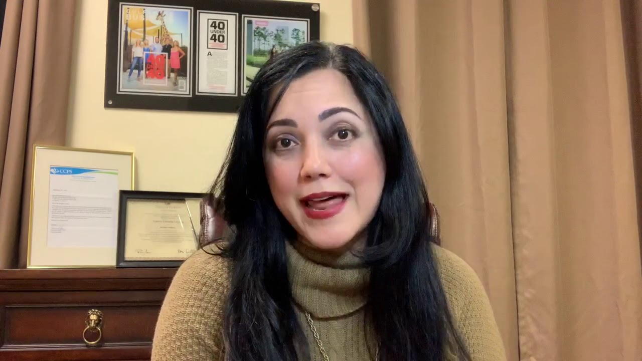 The Title Girl, Karina explains applying for the Homestead Exemption Credit in Lee County FL