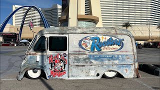 Rat City Rukkus Live