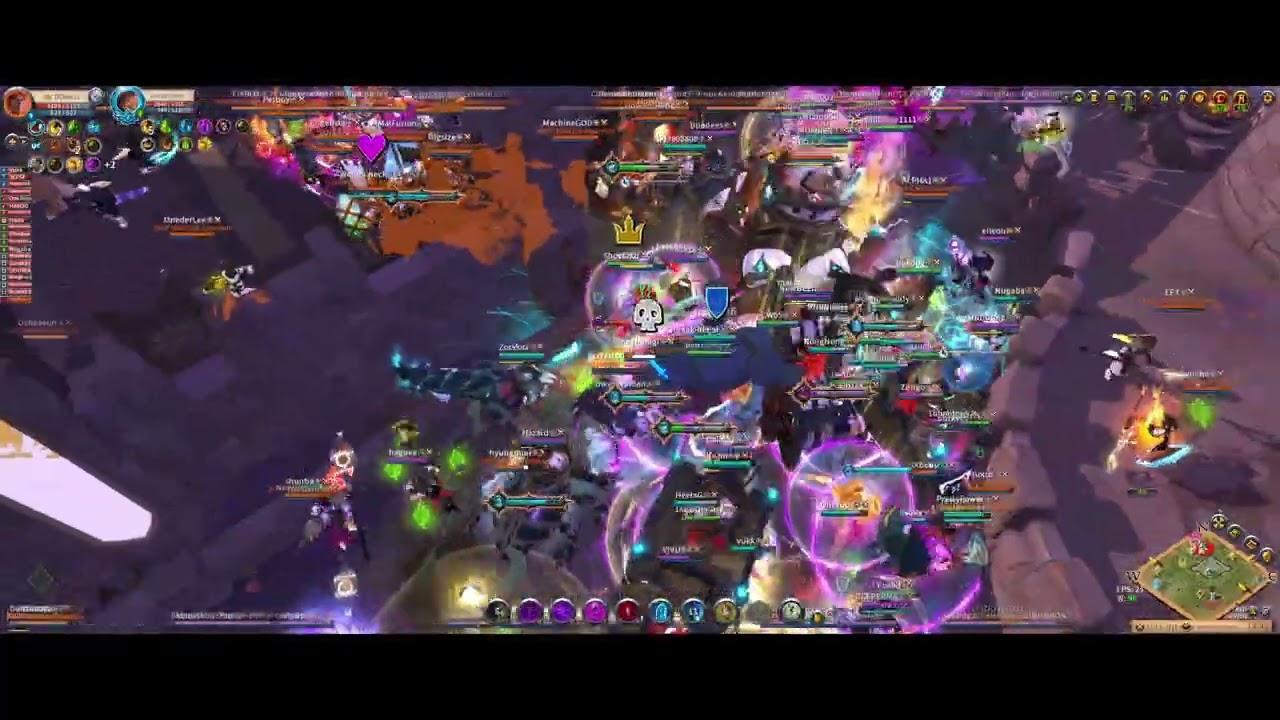 hvm [meerkat assemble/palaceguard, rescue station/tfd]