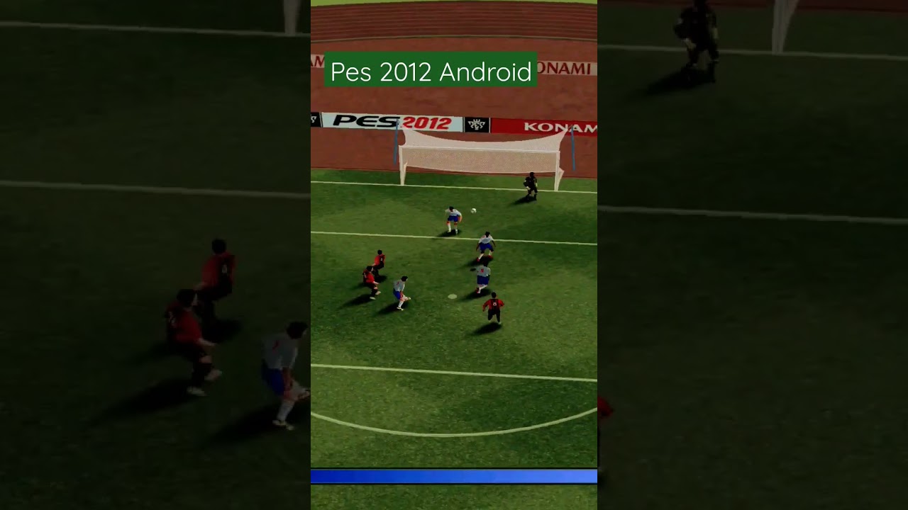 Pes 2012 Android 
