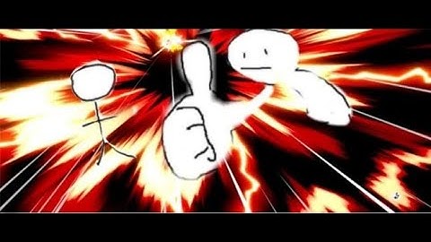 That guy with the janky hitboxes