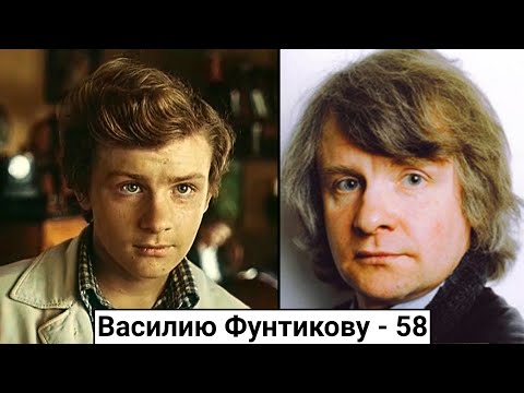 Василий Фунтиков. Как сложилась судьба Кроша?