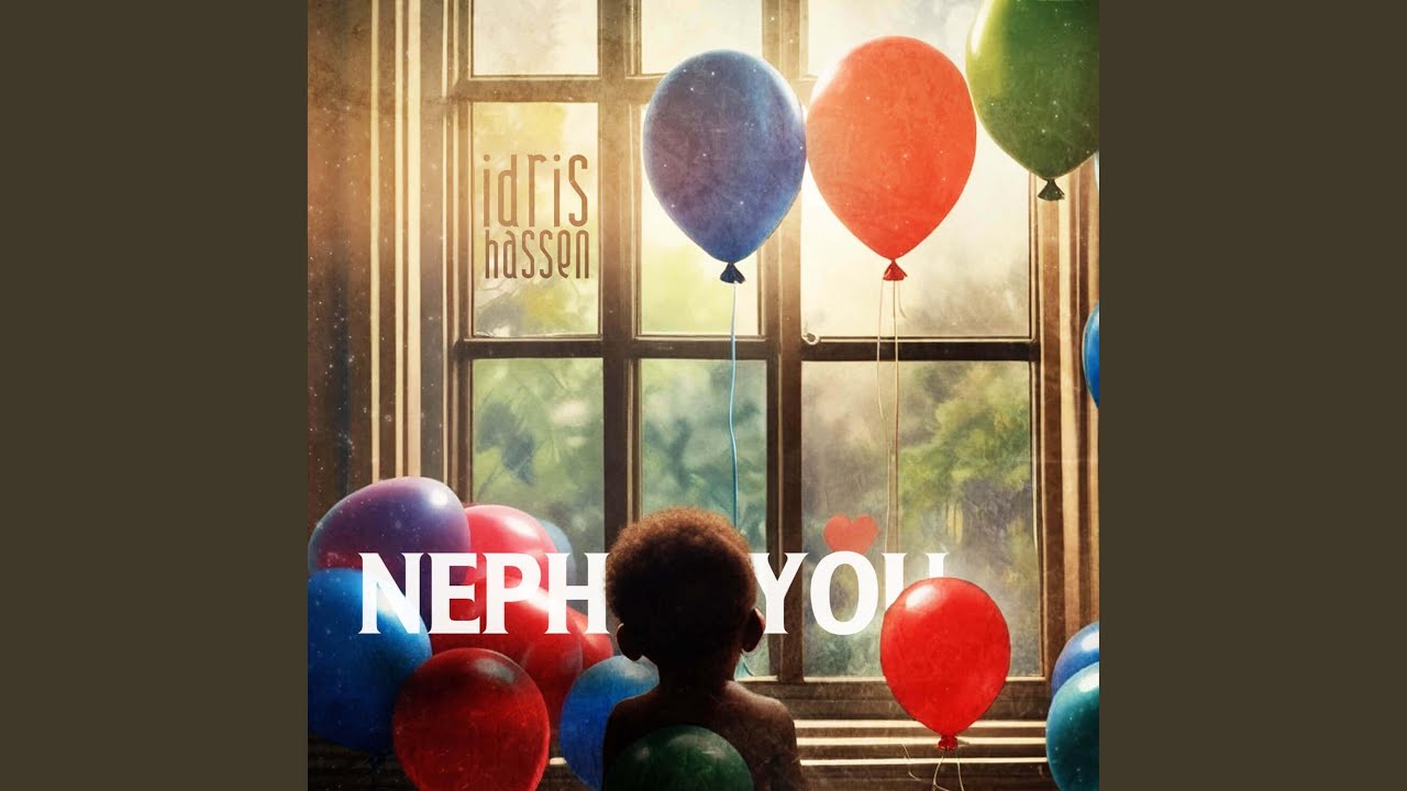 Watch NEPH YOU on YouTube Watch NEPH YOU on YouTube