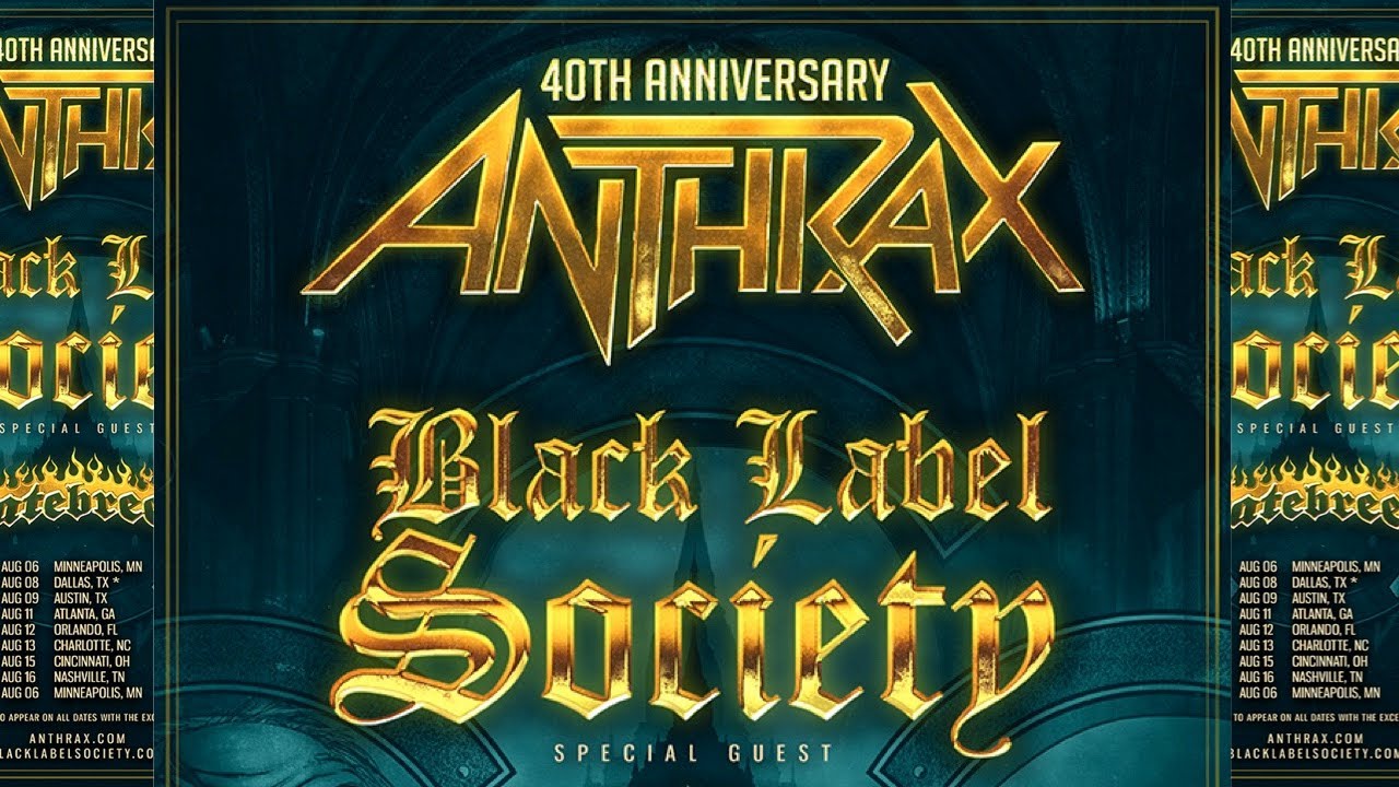 Bass Musician Magazine Interviews John "JD" DeServio & Frank Bello