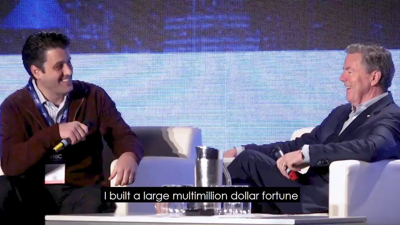 Get Exact Investing Strategy from "Best Stock picker in the natural resource field, ever!”