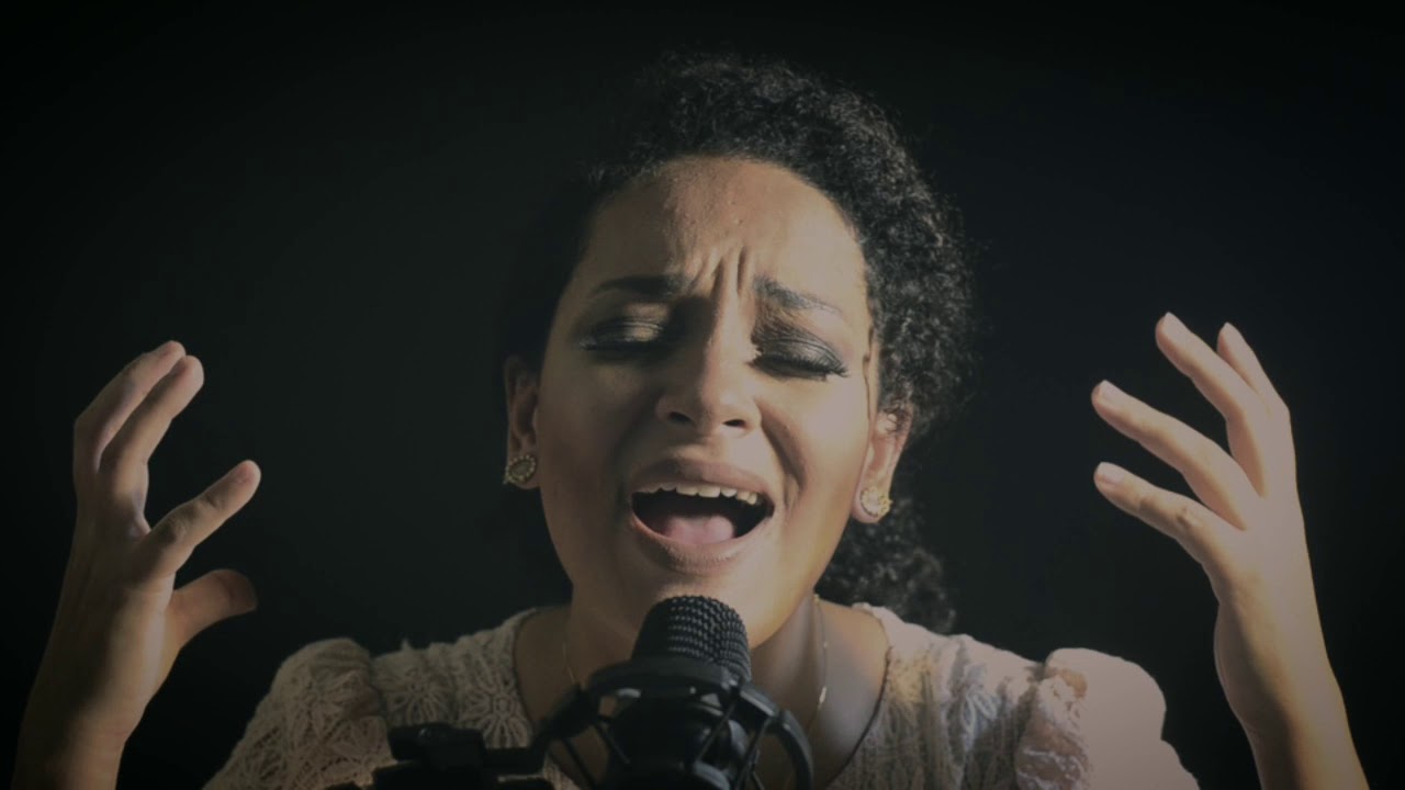 [COVER] - Rosa Vermelha - Luiz de Carvalho